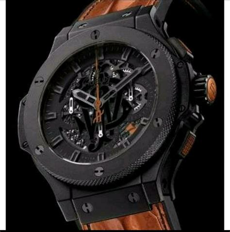 relógio hublot mercado livre|Relogios hublot original .